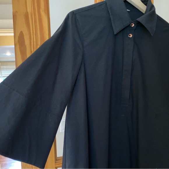 Cool Kit and Ace button down shirt - Picture 2 of 5